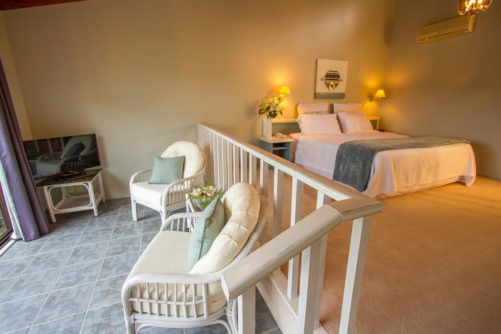 The Clendon Hotel Opua Eksteriør billede