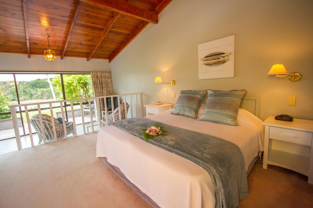 The Clendon Hotel Opua Eksteriør billede