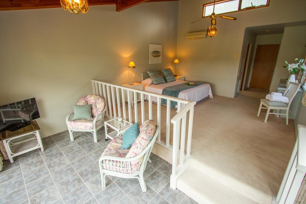 The Clendon Hotel Opua Eksteriør billede