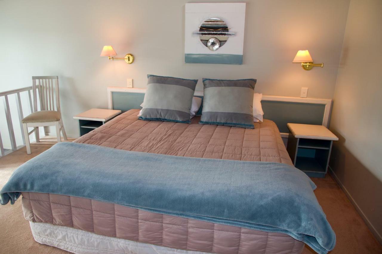 The Clendon Hotel Opua Eksteriør billede