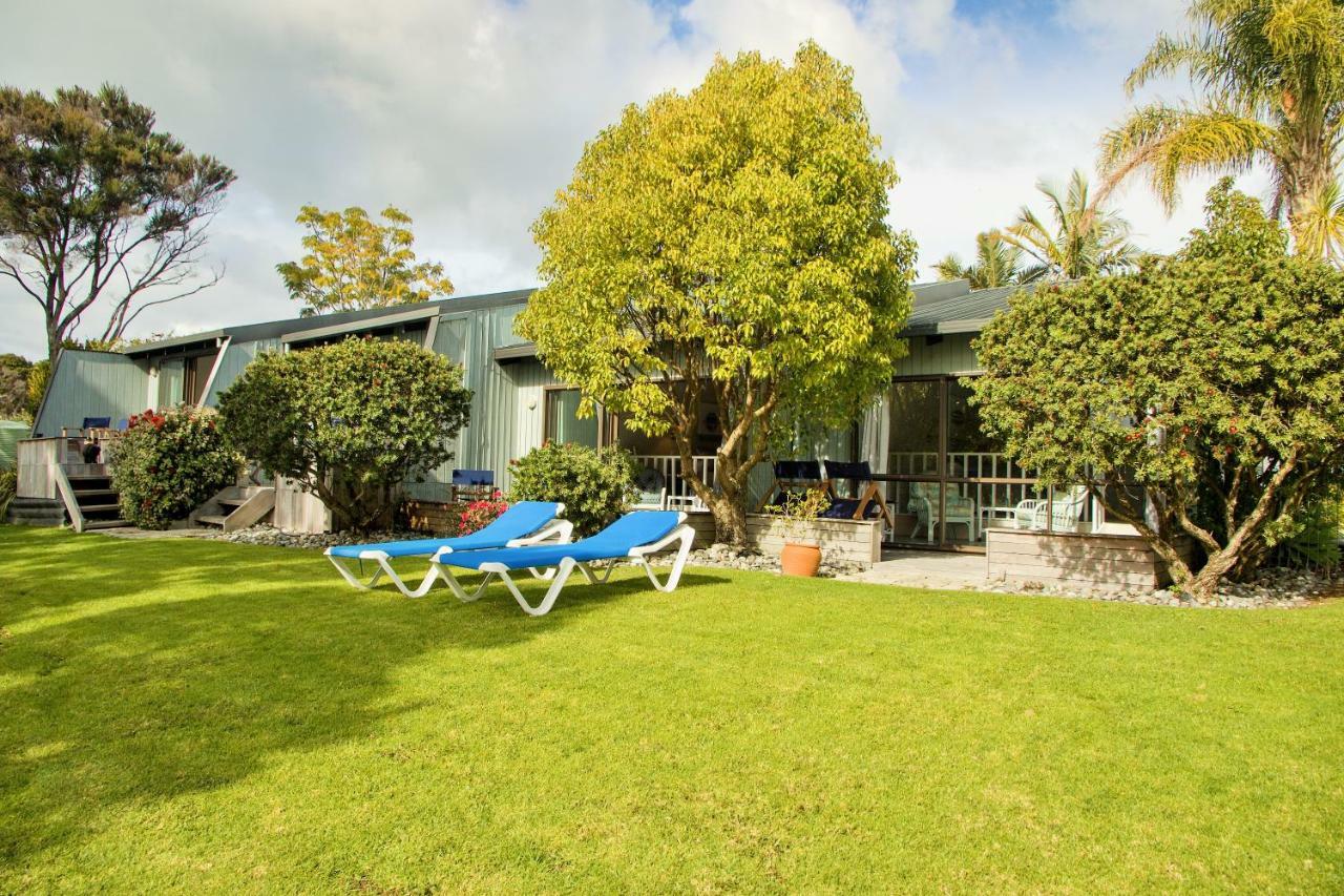 The Clendon Hotel Opua Eksteriør billede